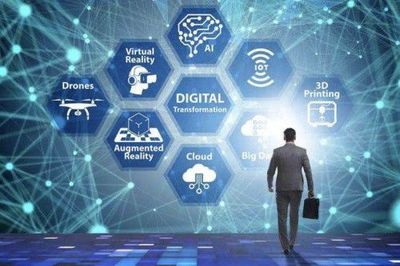 明易達駛入全新數字經濟時代 人工智能基礎軟件開發的機遇與挑戰